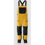 Jones Snowboards Mtn Surf Rec Bib hlace sierra brown Cene