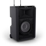 Ld Systems ANNY 12 akumulatorski zvočnik z mešalno mizo (126db - najglasnejši baterijski zvočnik na trgu) - | Shoptok.si