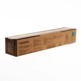 T-FC505EC toner cartridge 1 pc(s) Original Cyan