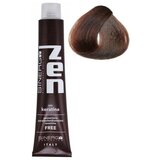 Sinergy farba za kosu bez amonijaka sa keratinom zen 6.7 kakao Cene