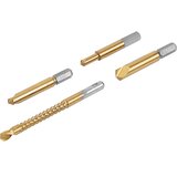 Lux Tools Bit za bušilicu svrdlo za odvrtanje polomljenih vijaka | shoptok.hr