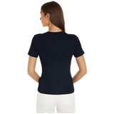 Tommy Hilfiger WW0WW40587DW5 Crna | shoptok.hr