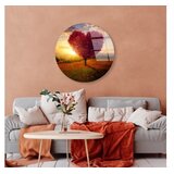 WALLXPERT Slika od kaljenog stakla 60cm | Eponuda.ba