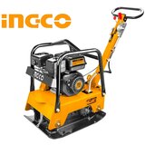 Ingco nabijač sa vibrom pločom GCP125-2E | ePonuda.com