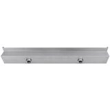  Pravokutna fontana za bazen s LED svjetlom nehrđajući čelik 90 cm | Eponuda.com