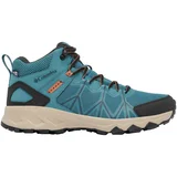 Columbia Pohodništvo Peakfreak Ii Mid Outdry Modra