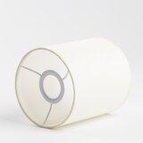  Brilagi - LED zidna svetiljka NUBILA WOOD 1xE27/25W/230V+LED/3W hrast/crna/krem | Eponuda.com