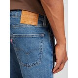 Levi's Traperice '527' plavi traper | shoptok.hr