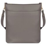 Vuch Torba na rame Elenea Olive, 37,5 x 32 cm Slike