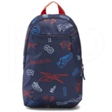 Dečiji ranac KIDS SMALL AOP BP 10 l