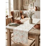 Sinsay Stolni trkač s cvjetnim motivom | shoptok.hr