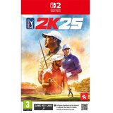 2K Games PGA Tour 2K25 (Switch 2) - koda v škatli | Shoptok.si