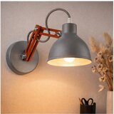LAMKUR Zidna lampa MARCELLO 1xE27/60W/230V | Eponuda.com