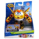 Super Wings Transformacija Golden Boy Cene
