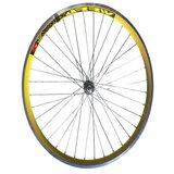  Prednji točak za bicikl 26x1.75 dupli zuti (TOC0047) | ePonuda.com