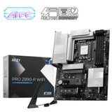 MSI Z890-P WiFi 7 | Eponuda.ba