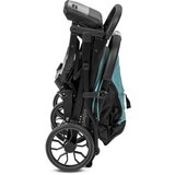 Kidwell kišobran kolica Colmer Royal Green | shoptok.hr