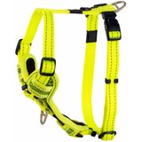 Rogz control am za pse sa postavljenim grudnjakom s — obim grudi 23–37 cm roze | Eponuda.com