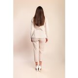 Fenzy 2-Dijelni Pamučni Set, Bež | shoptok.hr