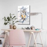 Opviq Slika na zidu na platnu 45x70cm | Eponuda.ba