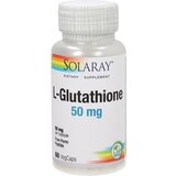 Solaray L-glutation Cene