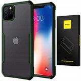 Spacecase OVITEK OVITEK ZA IPHONE 12 PRO MAX SC BEETLE GREEN, (21962969) | Shoptok.si