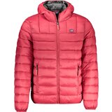Norway 1963 RED MEN&#39;S JACKET Cene