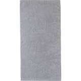 Cawö Kopalna brisača Lifestyle, 100 x 160 cm - platinum 705 | Shoptok.si