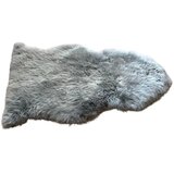  Tepih ovčja koža sivi 60 x 90 cm Cijene