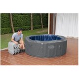 Lean Toys Lay-Z-Spa Santorini PRO 7 LED | Eponuda.com