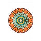 Conceptum Hypnose tepih (140x220) HMNT941 Cene