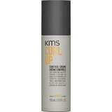 KMS KMS Curl Up Control Creme revitalizirajuća krema za valovitu i kovrčavu kosu 150 ml   Cijene