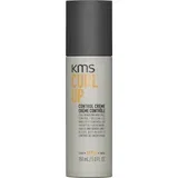 KMS Curl Up Control Creme revitalizirajuća krema za valovitu i kovrčavu kosu 150 ml  