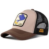 Capslab Looney Tunes Road Runner Cap Smeđa Cijene