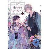 Diamond Comic Distributors Akumi Agitogi - My Happy Marriage, (Light Novel), Vol. 5 | Eponuda.com
