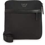 Emporio Armani Torbice CROSSBODY EM001807 Črna | Shoptok.si