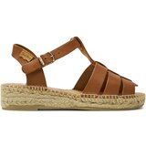 Toni Pons Espadrile Emma Nougat | Shoptok.si