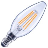  LED filament sijalica B75 2700K 7.5W E14 OSRAM Cene