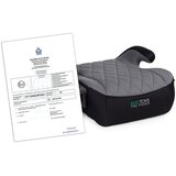 ECO TOYS dječja booster autosjedalica i-SIZE – za visinu 125–150 cm, s držačem za čašu | shoptok.hr