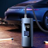 Shengzhixing Električna prenosna zračna črpalka 2SH LED type-c, (21031572) | Shoptok.si