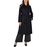 Maxmara Studio Plašči BCOLLAG Modra Cene