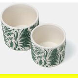 Sinsay Tegla za biljke 2 pack | shoptok.hr