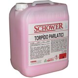 Wieberr sr.za instr.tablu - mleko schower 5l Cene