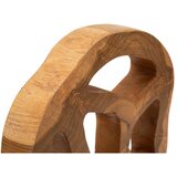 Mauro Ferretti Drveni kipić (visina 27 cm) Lubang – | shoptok.hr