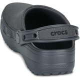 Crocs Classic Crafted Clog K Crna | shoptok.hr