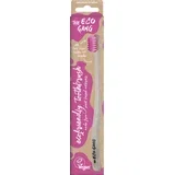 Adult Plant-Based Toothbrush - Purple