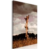  Slika - Memory of Heaven (1 Part) Vertical 40x60 Cijene