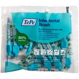TEPE SWEDEN Original Interdentalne četkice Plave vel. 3 / 0,6 mm - multi-pack vrećica 25 kom Cijene