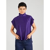 Drykorn Bluza 'Alaria' temno liila | Shoptok.si