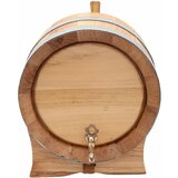  Hrastova bačva 15L extra solid | shoptok.hr